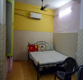 S M Residency